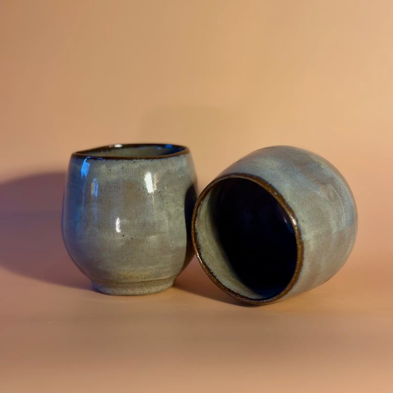 Smoky buttet kop billede 4