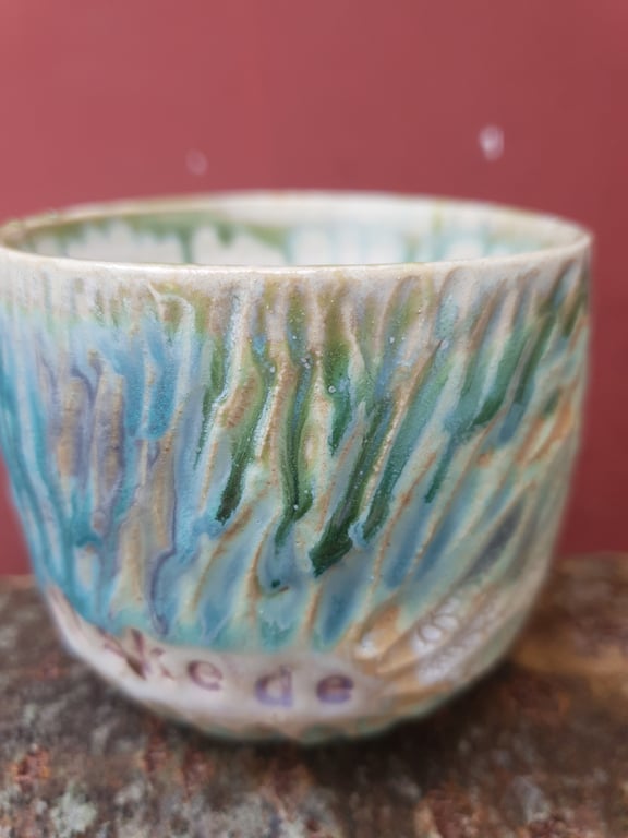 elskede - kop uden hank  billede 2