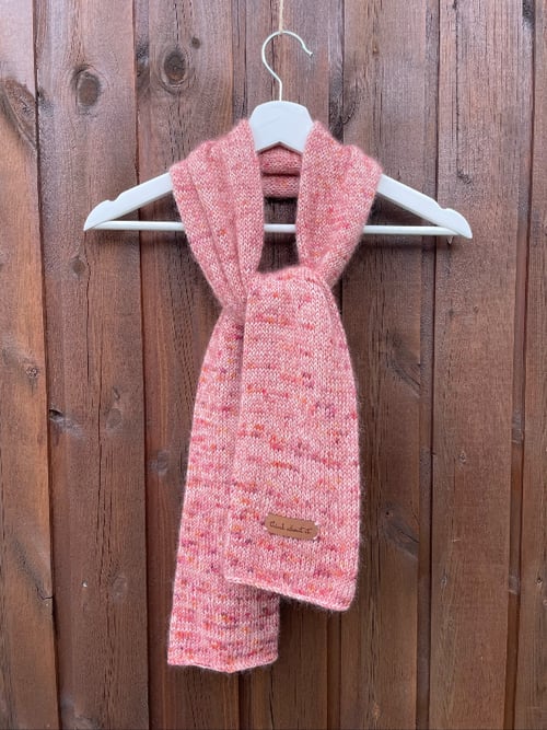 think about it scarf 103