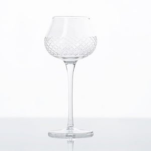 ROSEVINGLAS CARAT KRYSTALSLEBET 50cl – produktbillede