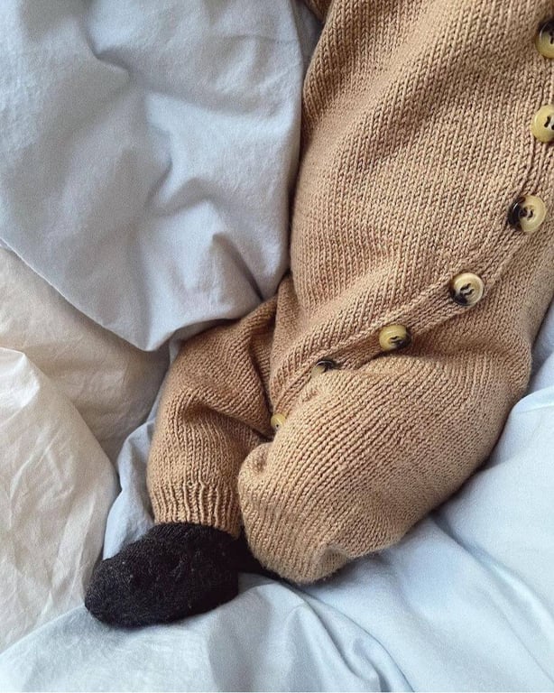 Opskrift: PetiteKnit - MONDAY SUIT (3)