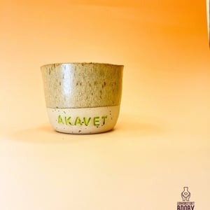AKAVET SAND – produktbillede