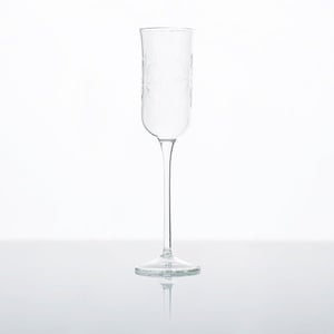 CHAMPAGNE GLAS NOBLE KRYSTAL – produktbillede