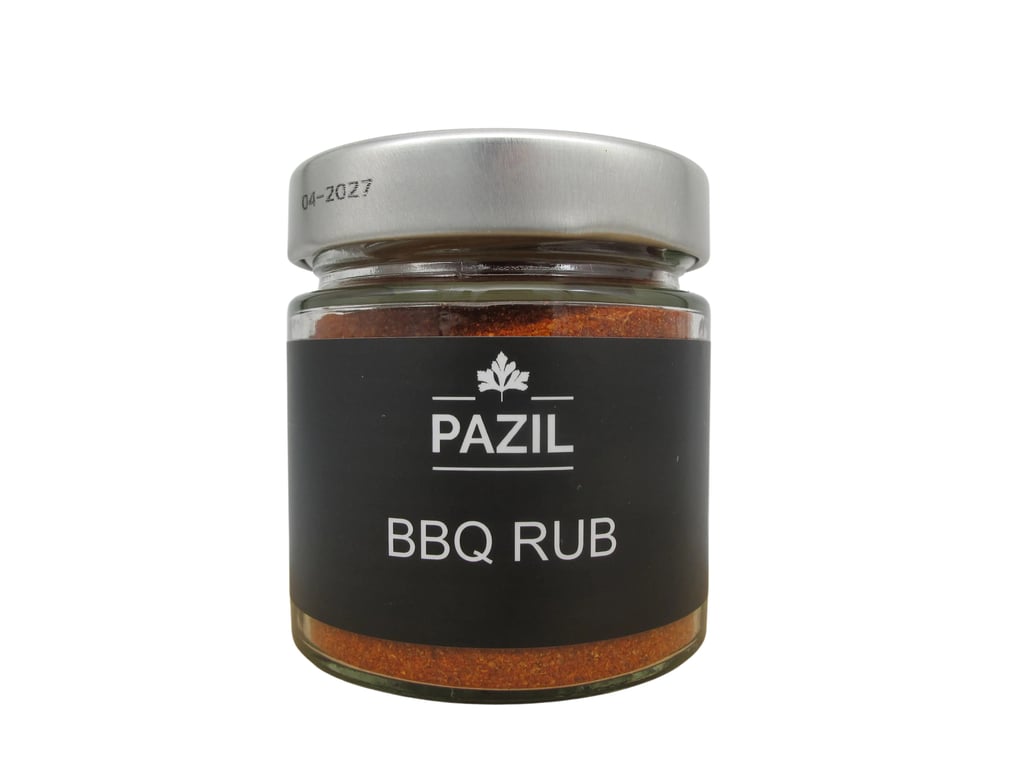 BBQ RUB