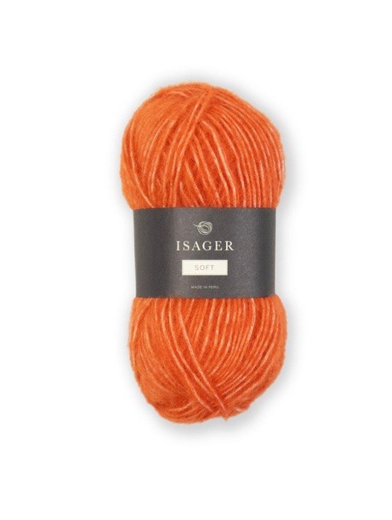 Isager Soft billede 3