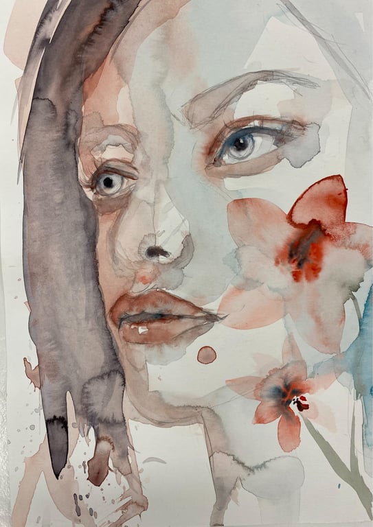 Uden titel – 20,5 cm x 27,5 cm