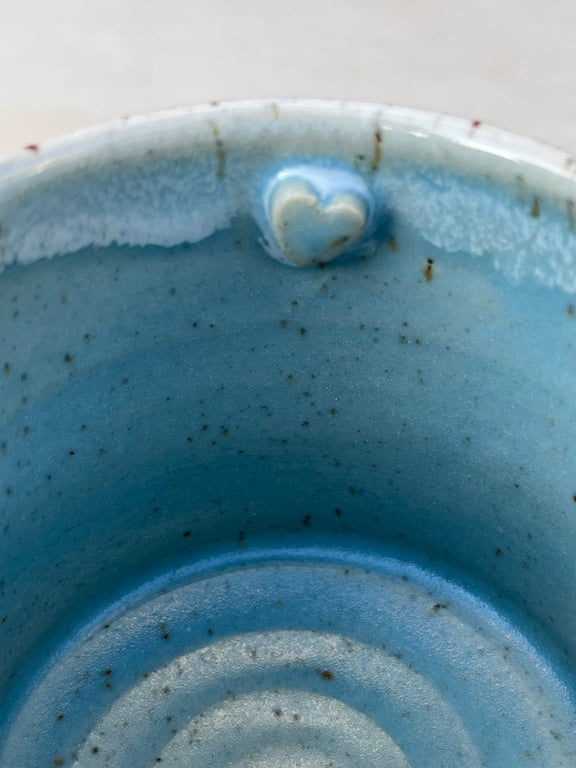 Americano kop. 210 ml. H: 6,5 cm billede 3