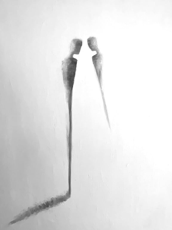 Mirror yourself. Pris på forespørgsel 