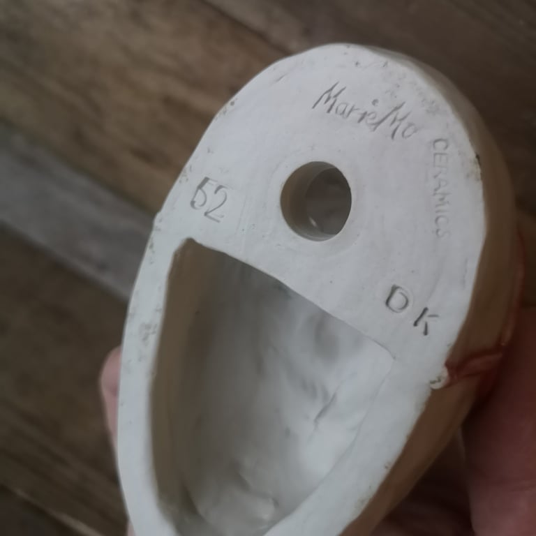Wilma og Wilson ansigt No. 52 billede 2