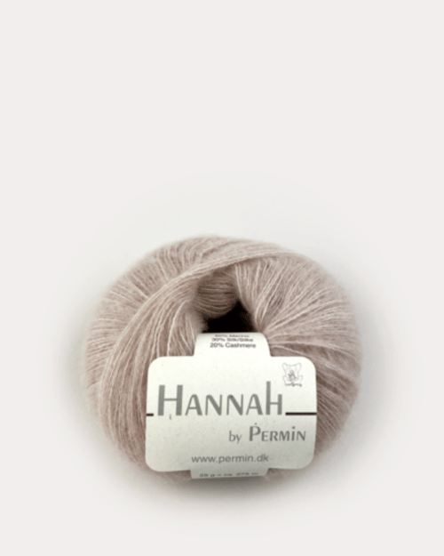 Kit: Bluse med tilsat ærme - 14 farver (12)