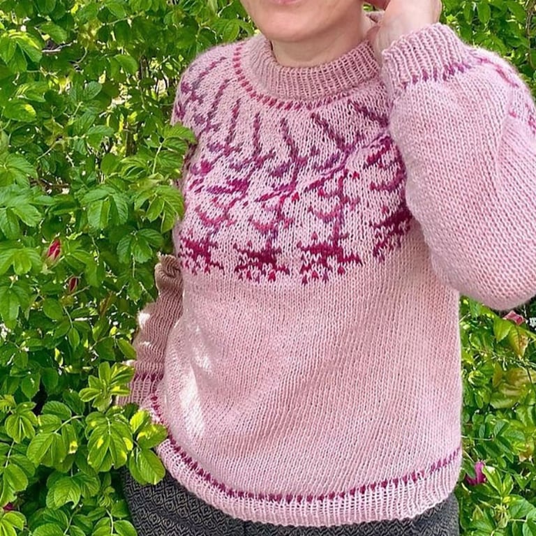 Cynara Voksen billede 2