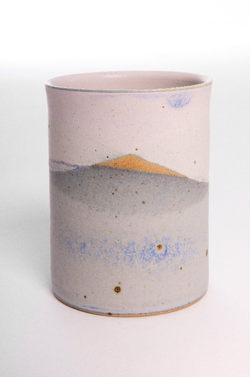 Cylinder krus billede 5
