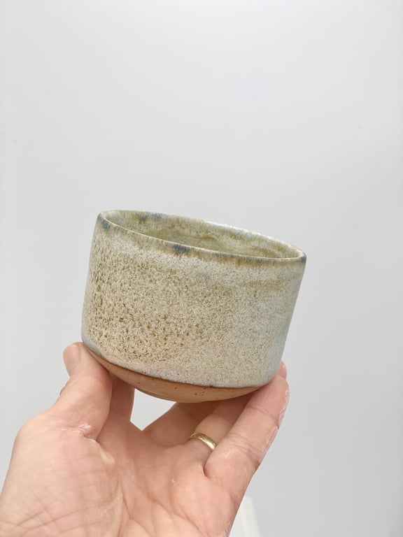 Kanso: Grå uden hank