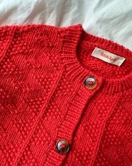 Opskrift: PetiteKnit - LITTLE ESTHER JACKET  (6)