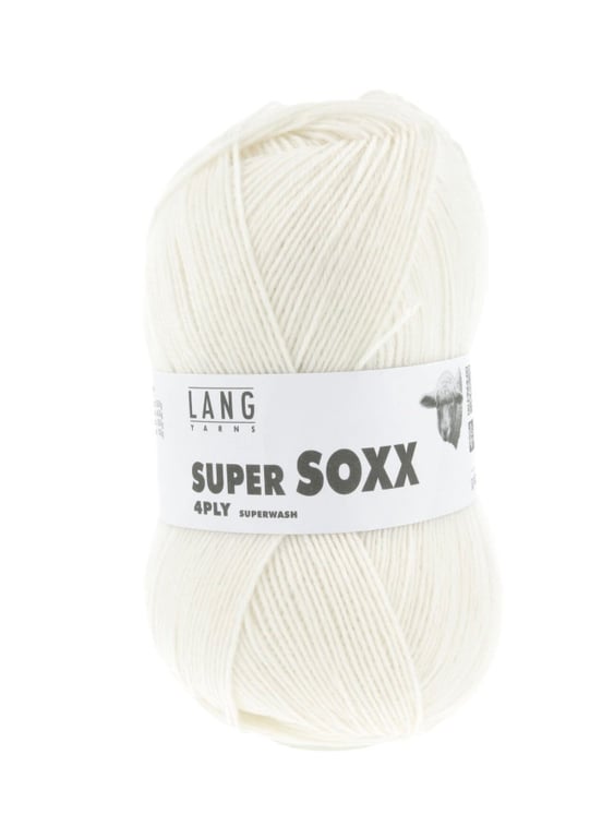 SUPER SOXX 