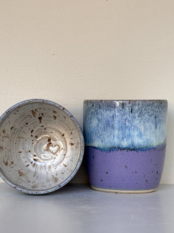 Kop 340 ml billede 2