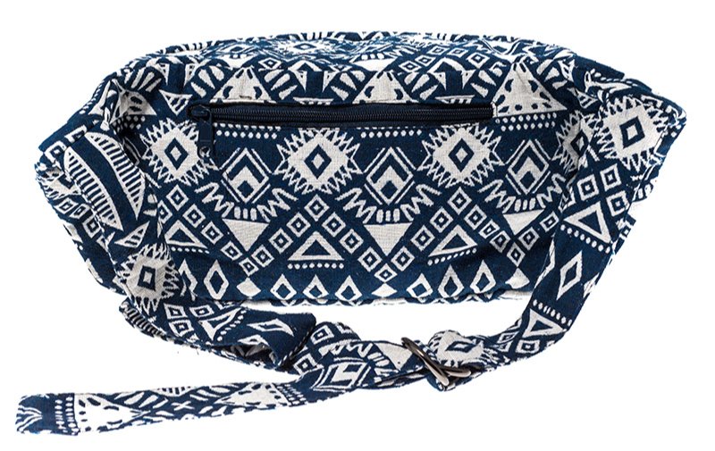 Bæltetaske / Bumbag / Fanny pack billede 3