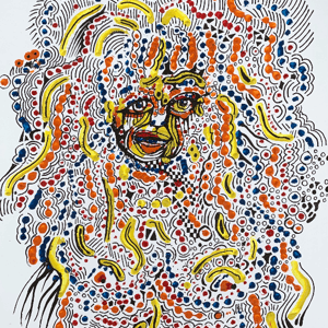 Jeg dækker mig selv – produktbillede