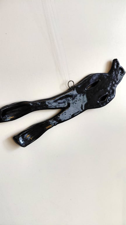 dykker til ophæng billede 2