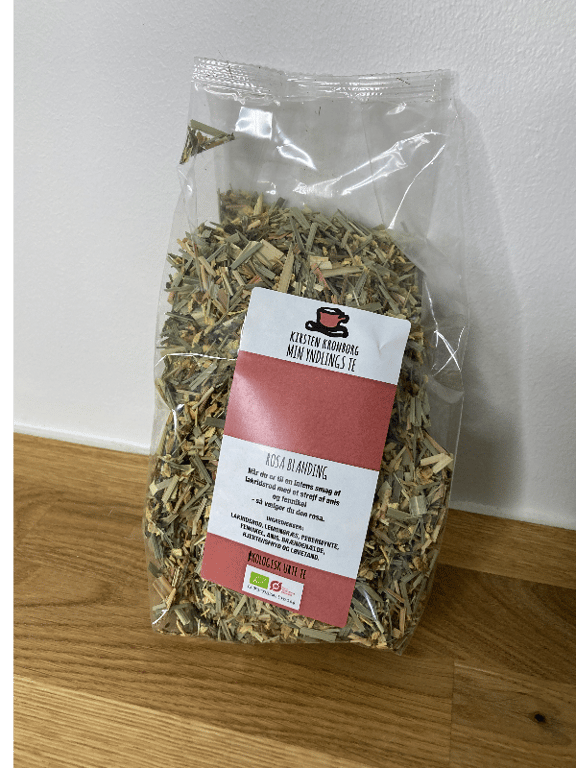 Rosa blanding 230 gr