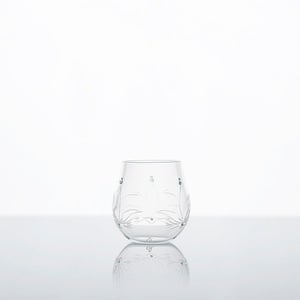 LOWBALL GLAS TEMPLE KRYSTALSLEBET 45cl – produktbillede