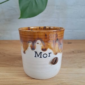 Mor koppen kan indeholde 325 ml. – produktbillede