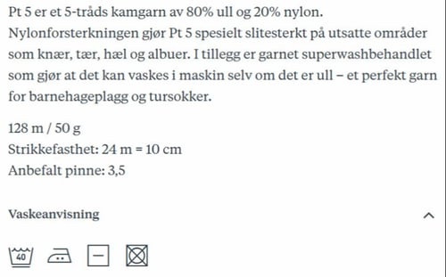 Kit: Hue til børn str. ½-10 år - Sjarmetrol serien - vælg blandt 14 farver: (4)
