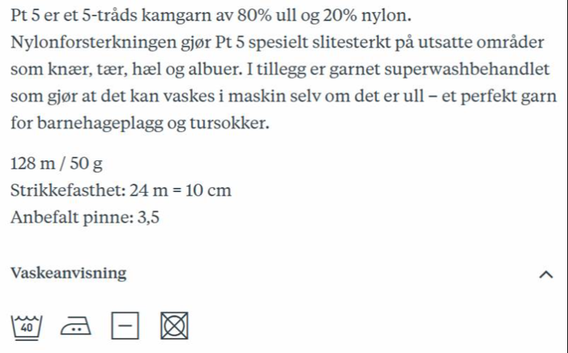 Kit: Hue til børn str. ½-10 år - Sjarmetrol serien - vælg blandt 14 farver: (4)