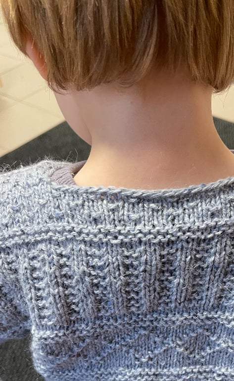 Garn: Hilde by Permin - ngl. á 50 g  (9)