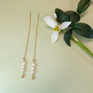 Perle-kugle – produktbillede