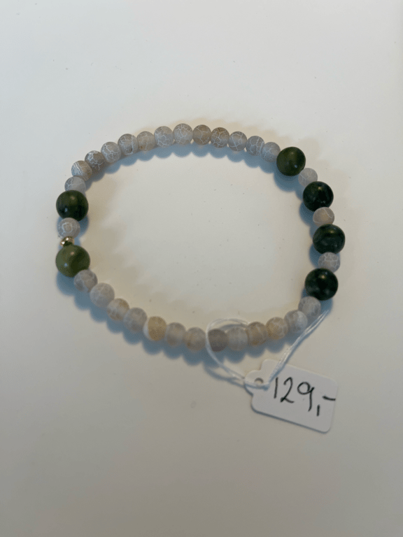 Greenlight armbånd billede 2