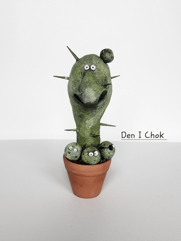 Den i Chok
