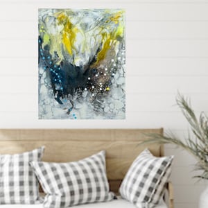 #BLACK EAGLE# – produktbillede