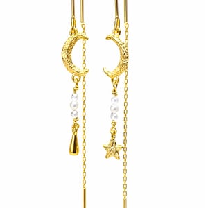 Moonlit drops  – produktbillede