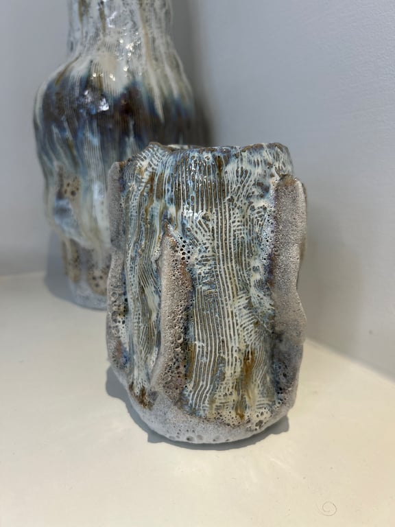 Unika vase  billede 3