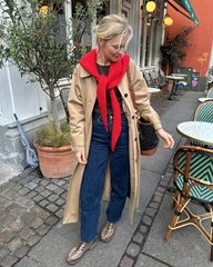 Opskrift: Sophie hood fra PetiteKnit billede 2