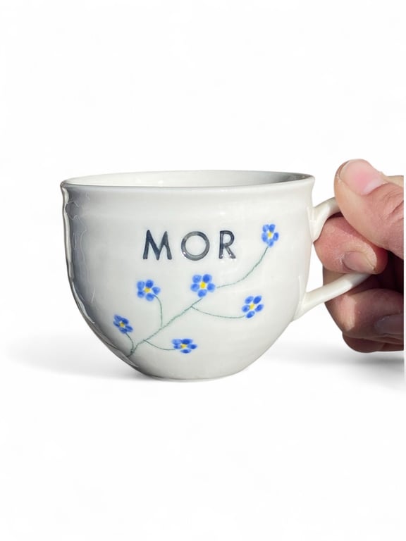 Forglemmigej navneKOP-h