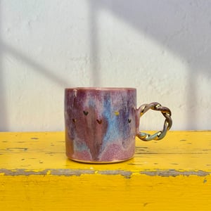 Nethe kop – produktbillede