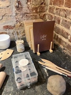 Mobil workshop - pris pr. pers. kr. 599,-  (12)