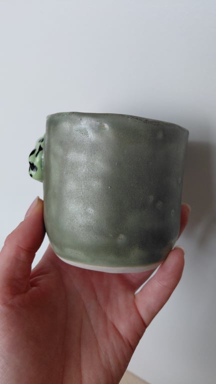 giftfrø kop billede 8