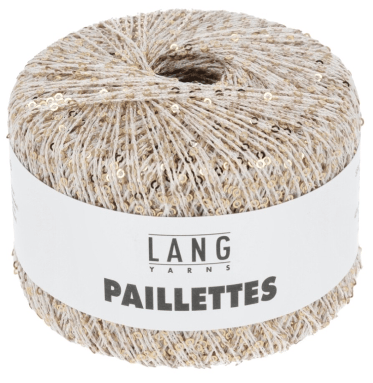 PAILLETTES