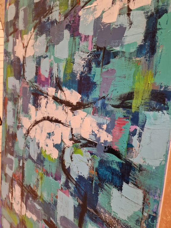 #1282  90 x 140 cm billede 3