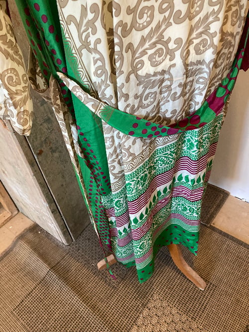 Silkekimono (5)