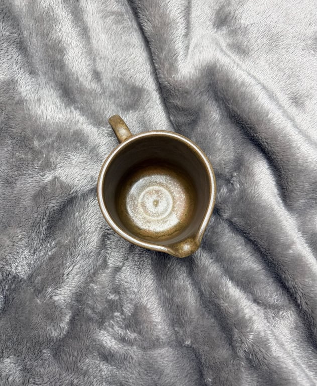 Leather - Mælkekande Str. L billede 2