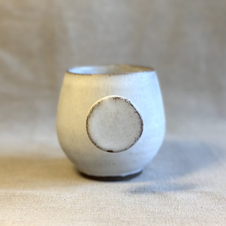 Pre-order Nora Knapkop