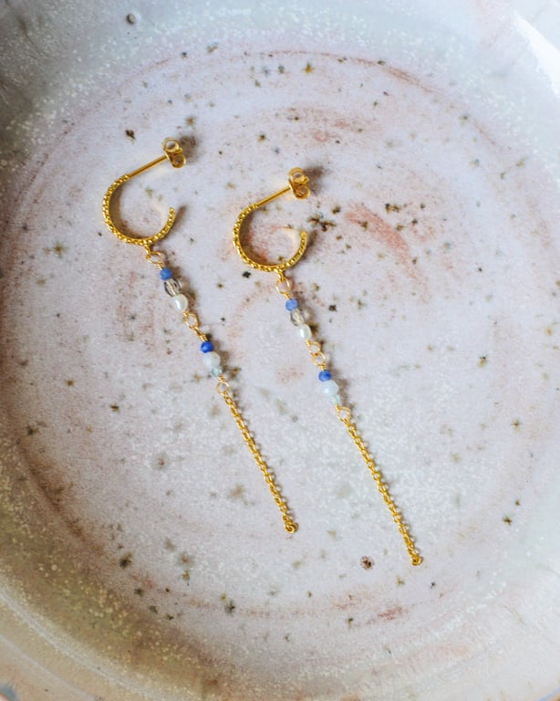 Ally - Blå billede 2