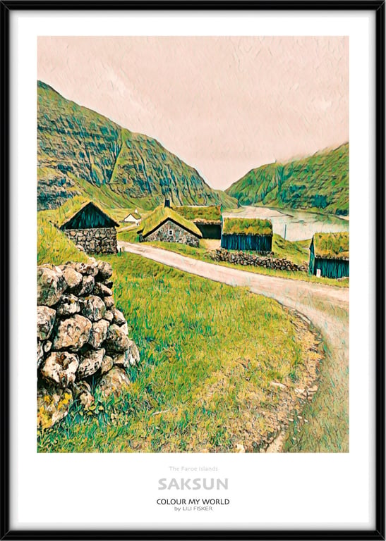 Saksun billede 3