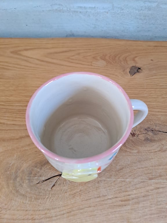 Påskekoppen kan indeholde 325 ml. billede 3