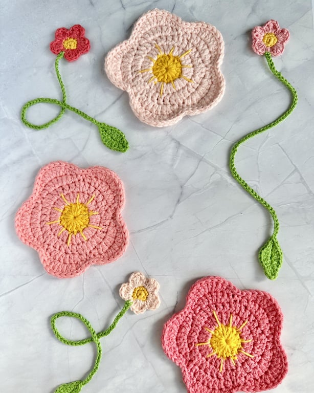 Blomstrende Stunder billede 2