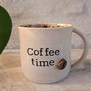 Coffee koppen kan indeholde 275 ml. – produktbillede